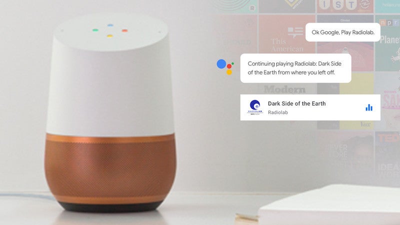 智能家居一周：Alexa、August和助手新闻