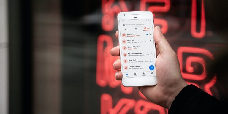 什么是伪装攻击，如何保护自己？