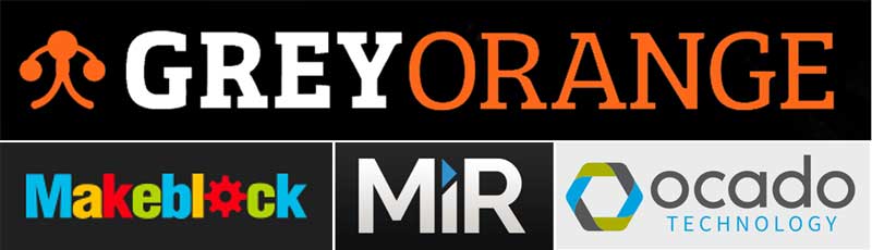 Quiet Inroads in Robotics