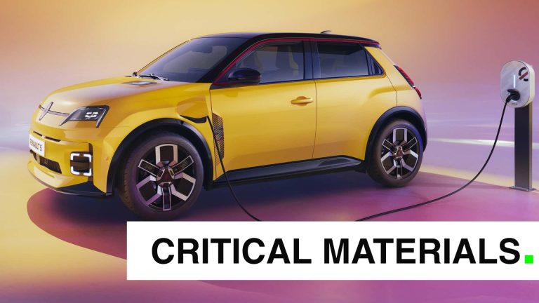 欧洲计划通过经济型电动车反击中国