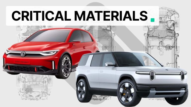 大众如何获得“警钟”，促成与Rivian的联手