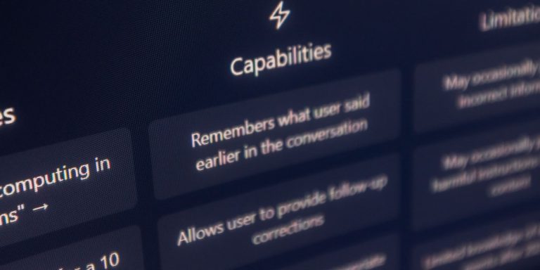 为什么你不应该相信ChatGPT处理机密信息