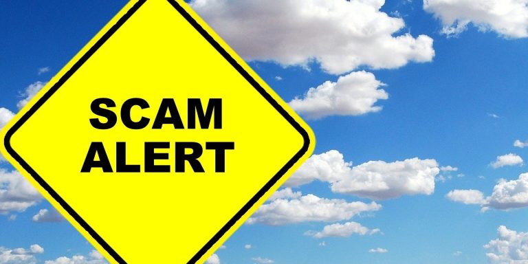 如何识别Etsy上的骗局：10个提示