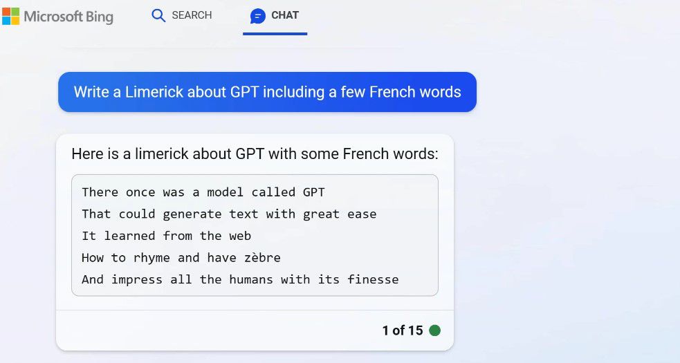 Screenshot of Bing Limerick-1