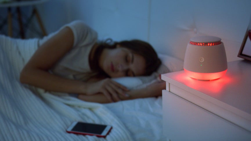 The hidden superpowers of smart lights