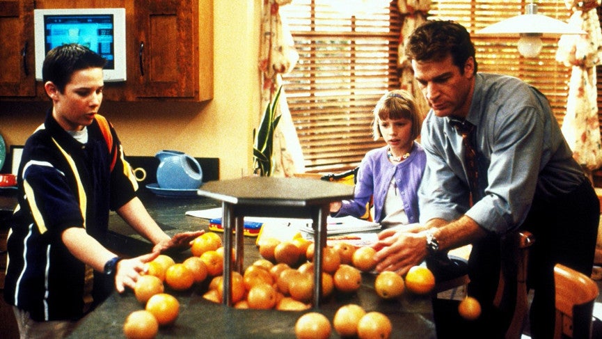 19年后，重新审视迪士尼《聪明屋》如何预言未来