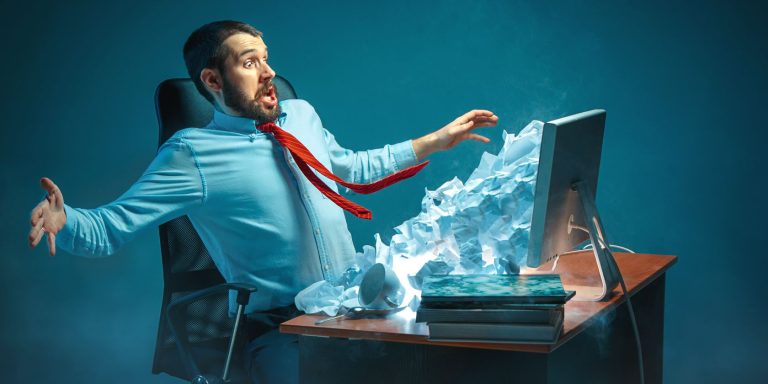 如何识别和阻止垃圾机器人？