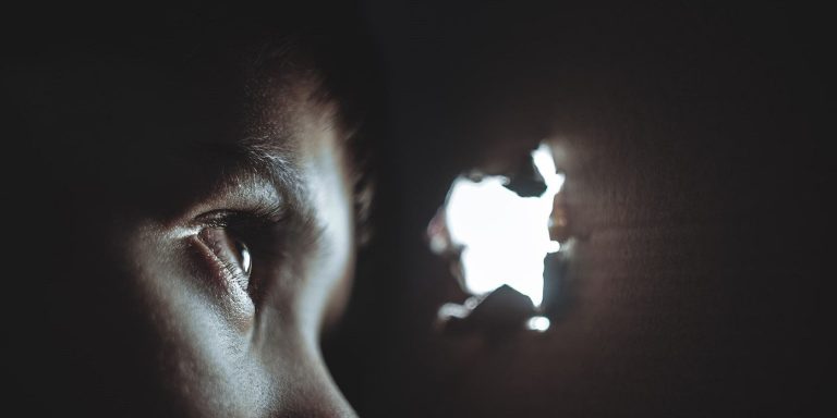 7种容易未被察觉的被动攻击类型