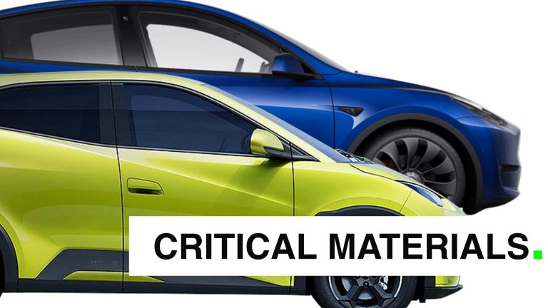 特斯拉战胜比亚迪：胜利来了