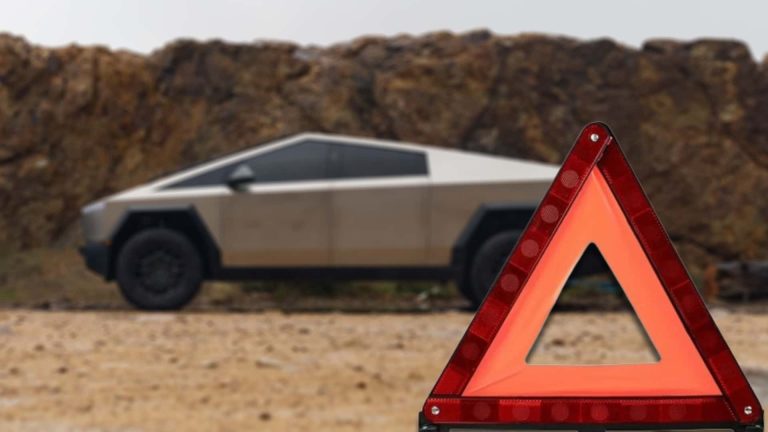 电动车让车主陷入困境，但并非你想的原因