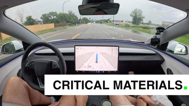 特斯拉重注自动驾驶面临另一项联邦调查