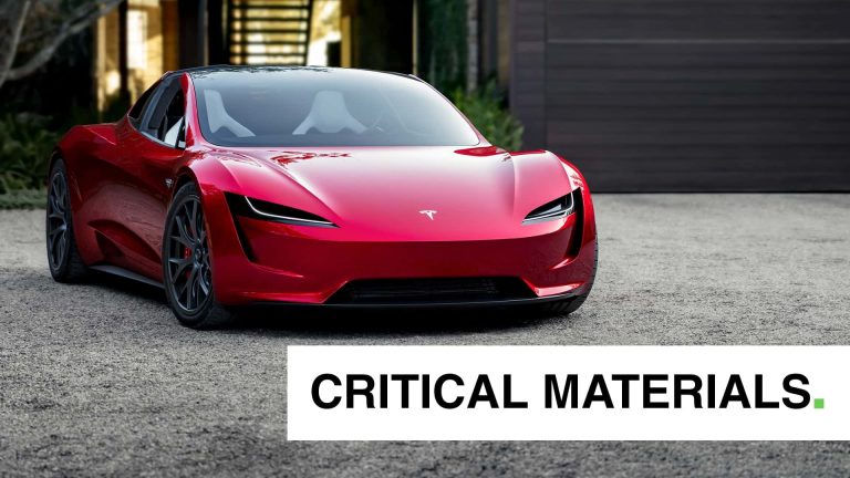 特斯拉将在2025年终于展示“飞行”的下一代跑车：马斯克