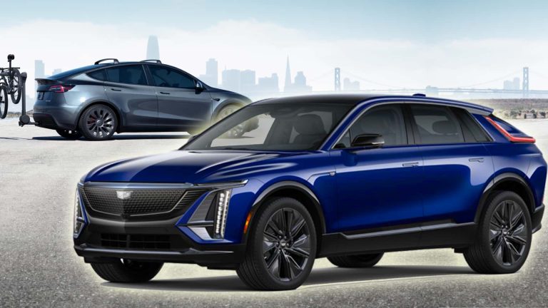 特斯拉换车：车主们转向的车型