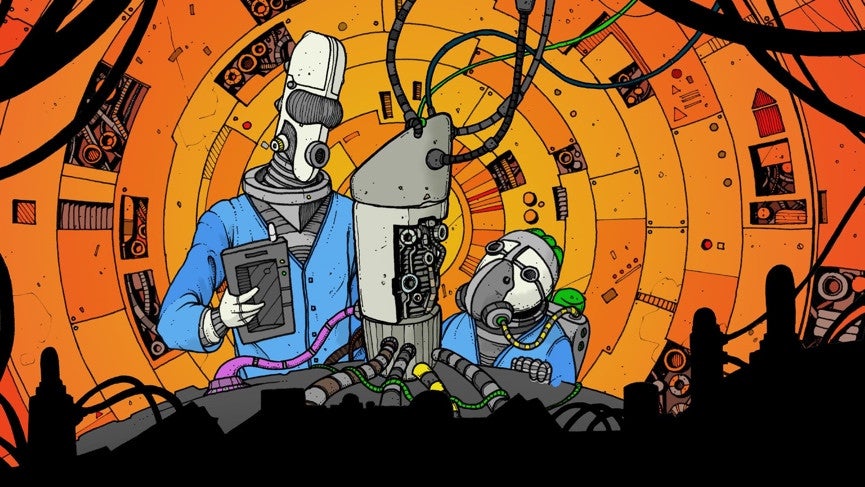 Alexa 应用和 Netflix 节目指向智能家居叙事未来