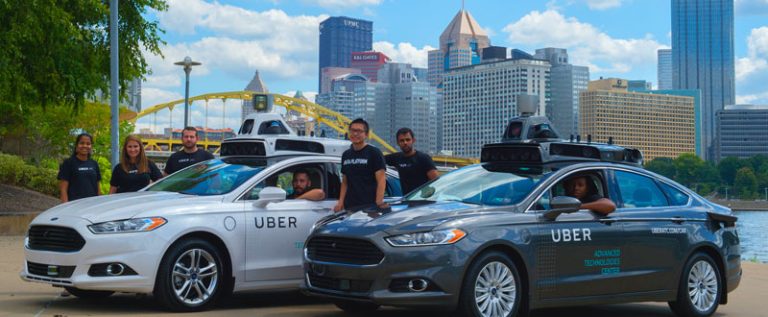 火爆的Uber新闻遮盖了对Levandowski解雇的重新整顿