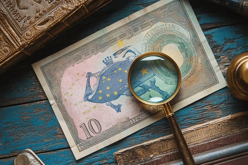 IVCRN: Jak snadno získat 10 eur za registrací