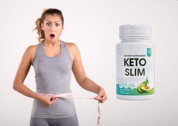 Keto Slim - opinie i cena - Lek na stawy i waga
