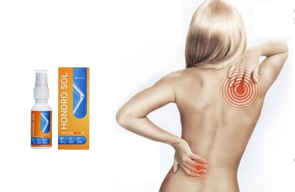 Czy Twoje stawy cierpią od bólu i zmęczenia?